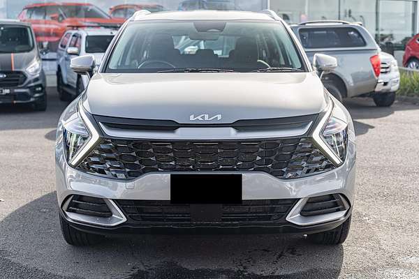 2023 Kia Sportage S NQ5
