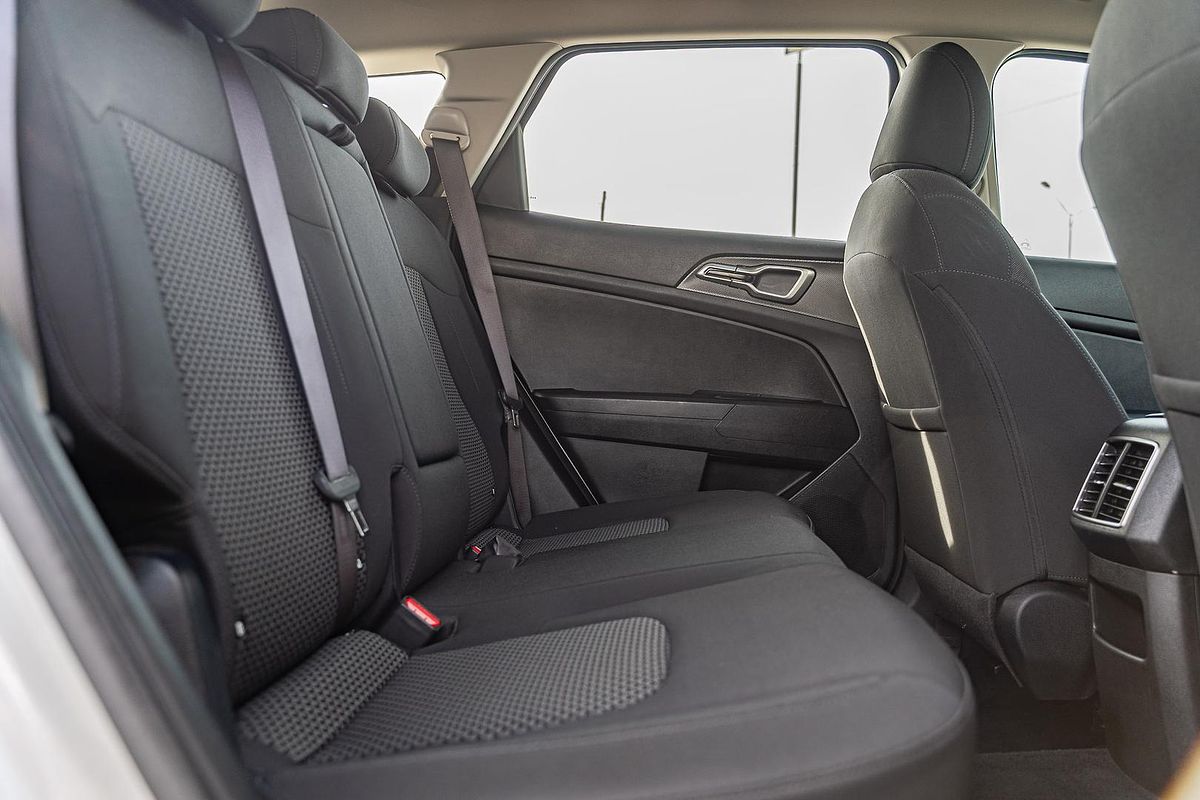 2023 Kia Sportage S NQ5