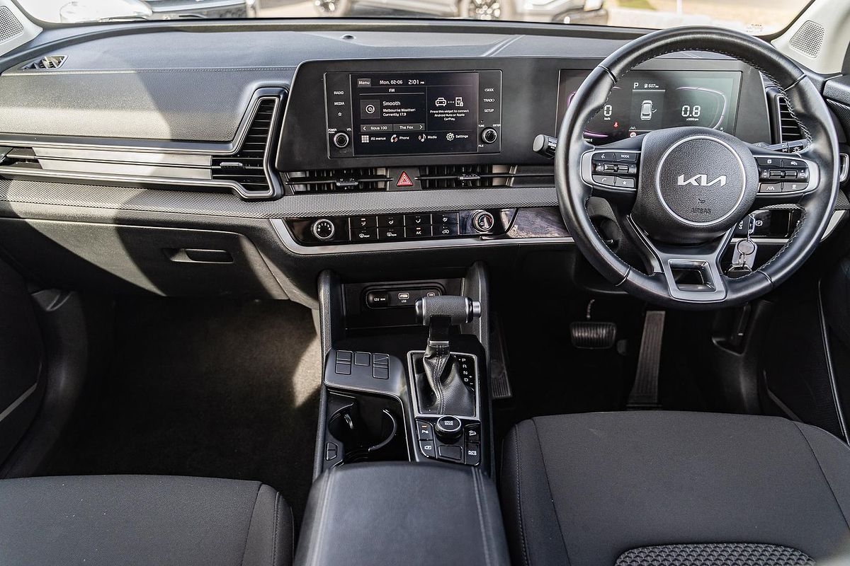 2023 Kia Sportage S NQ5