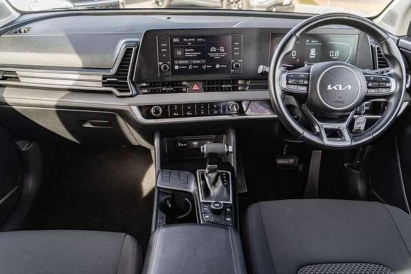 2023 Kia Sportage S NQ5