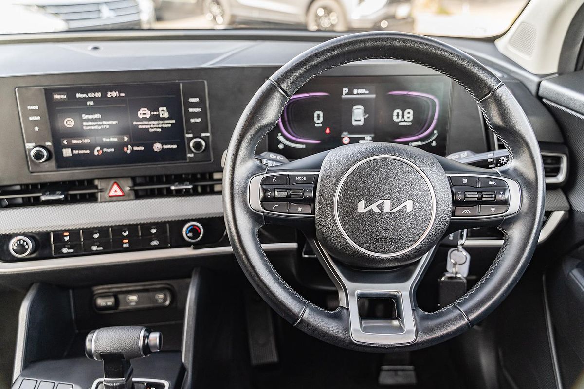 2023 Kia Sportage S NQ5