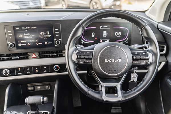 2023 Kia Sportage S NQ5