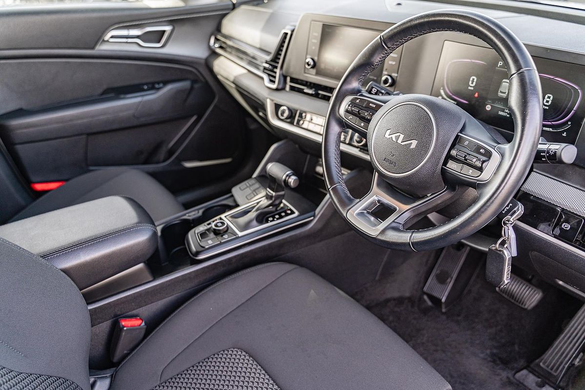 2023 Kia Sportage S NQ5