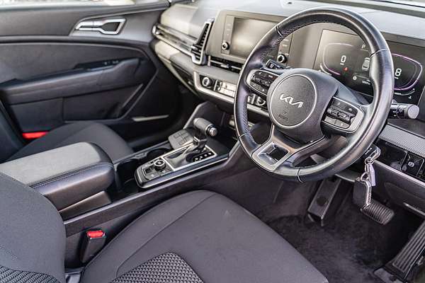 2023 Kia Sportage S NQ5