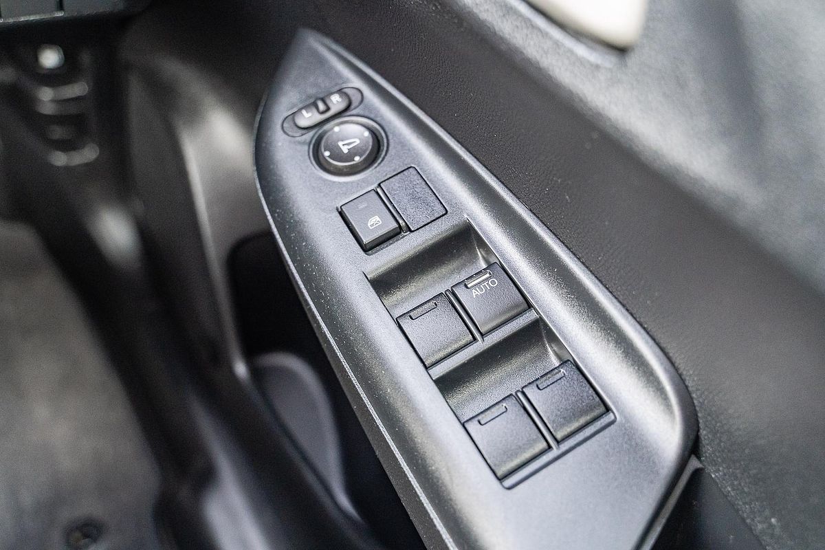 2016 Honda Jazz VTi GF