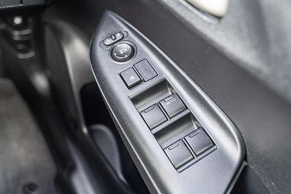 2016 Honda Jazz VTi GF