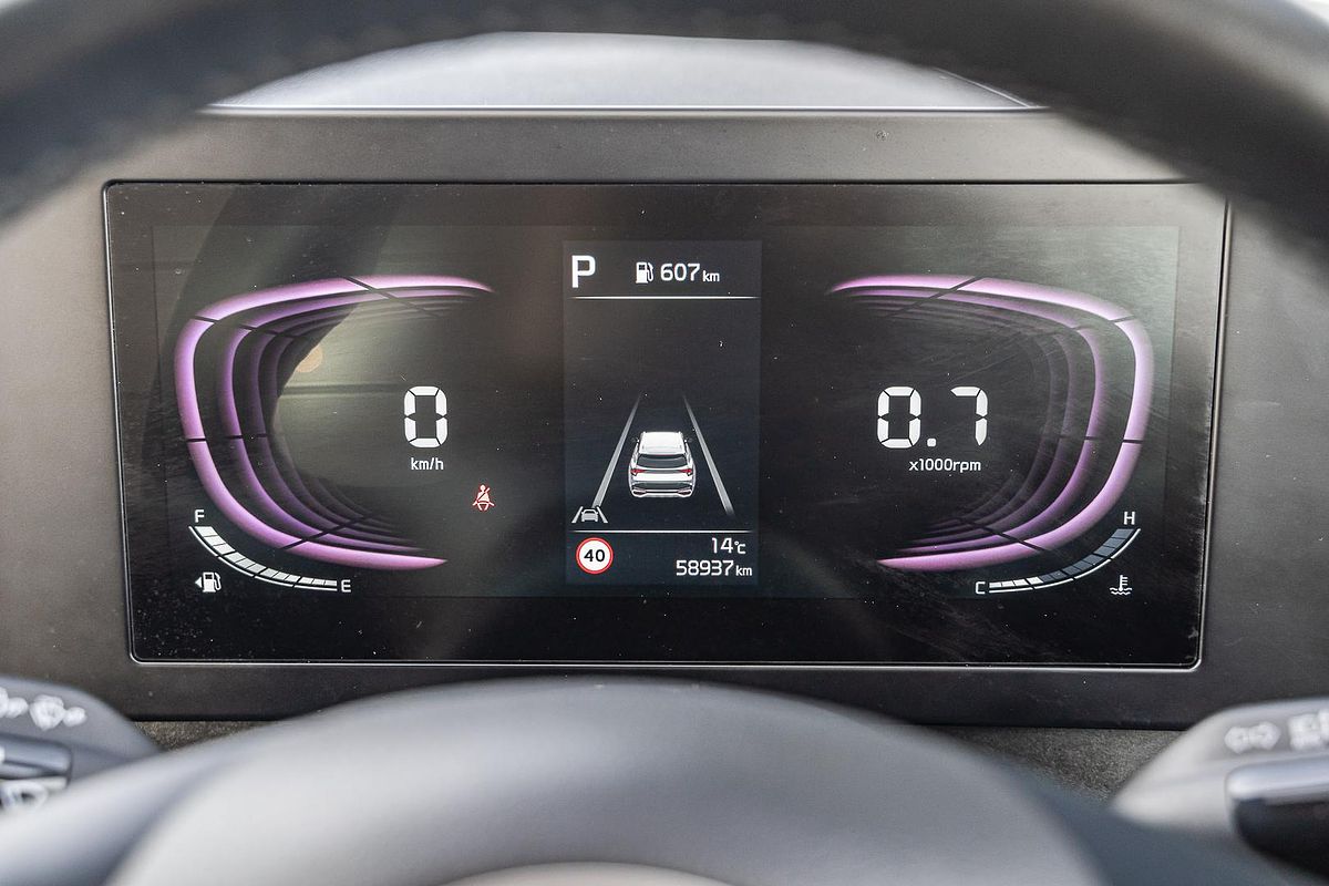 2023 Kia Sportage S NQ5