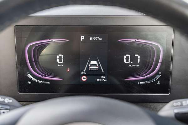 2023 Kia Sportage S NQ5