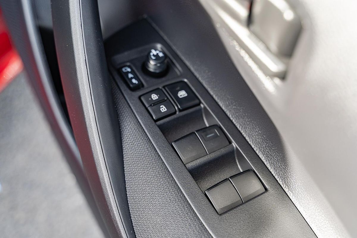 2024 Toyota Corolla Ascent Sport Hybrid ZWE219R