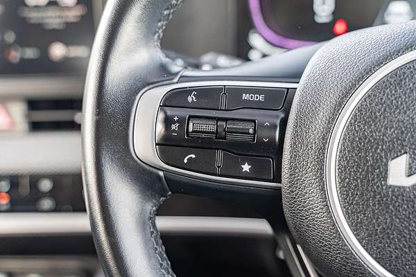 2023 Kia Sportage S NQ5