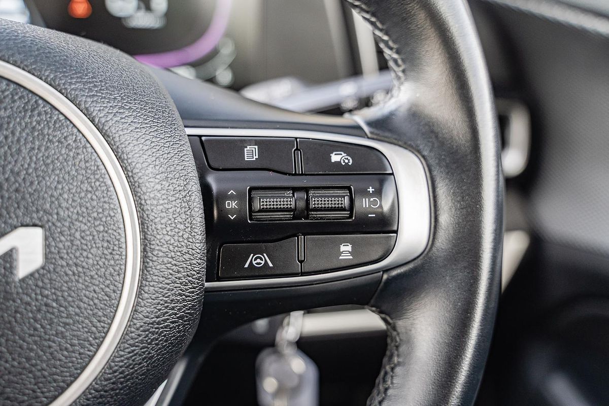 2023 Kia Sportage S NQ5