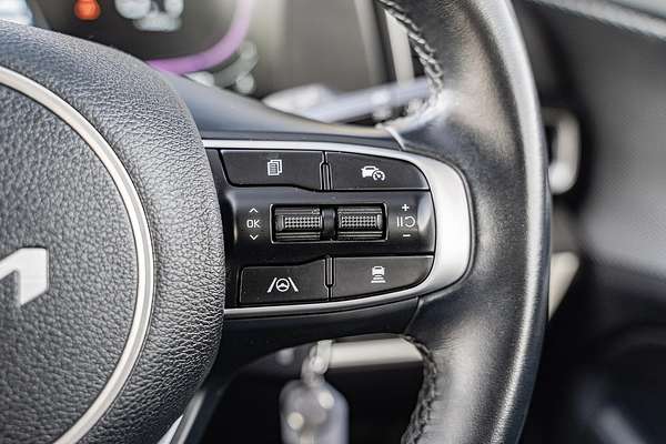 2023 Kia Sportage S NQ5