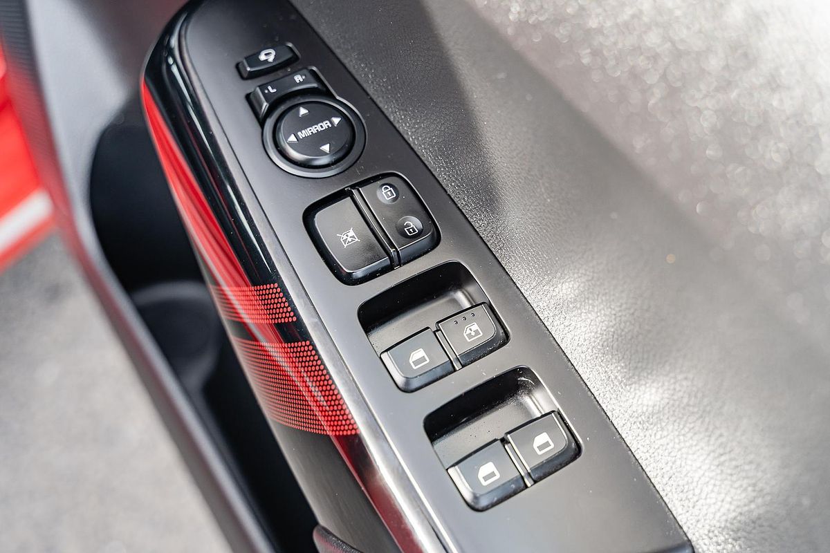 2020 Kia Picanto GT-Line JA