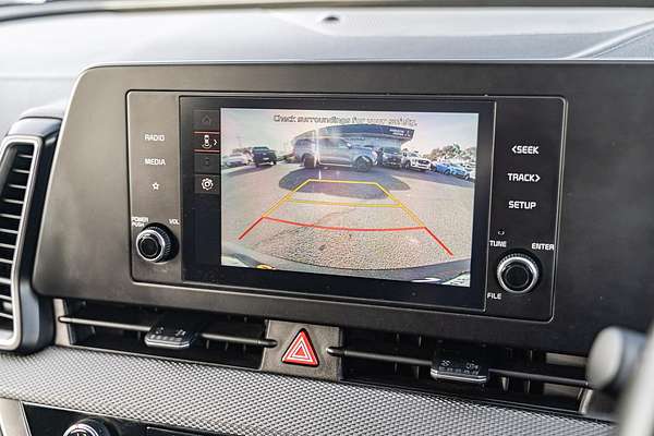2023 Kia Sportage S NQ5