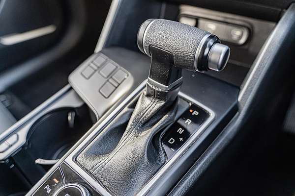 2023 Kia Sportage S NQ5