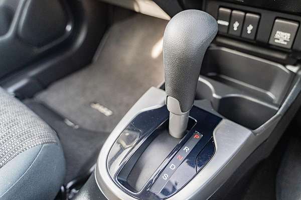 2016 Honda Jazz VTi GF