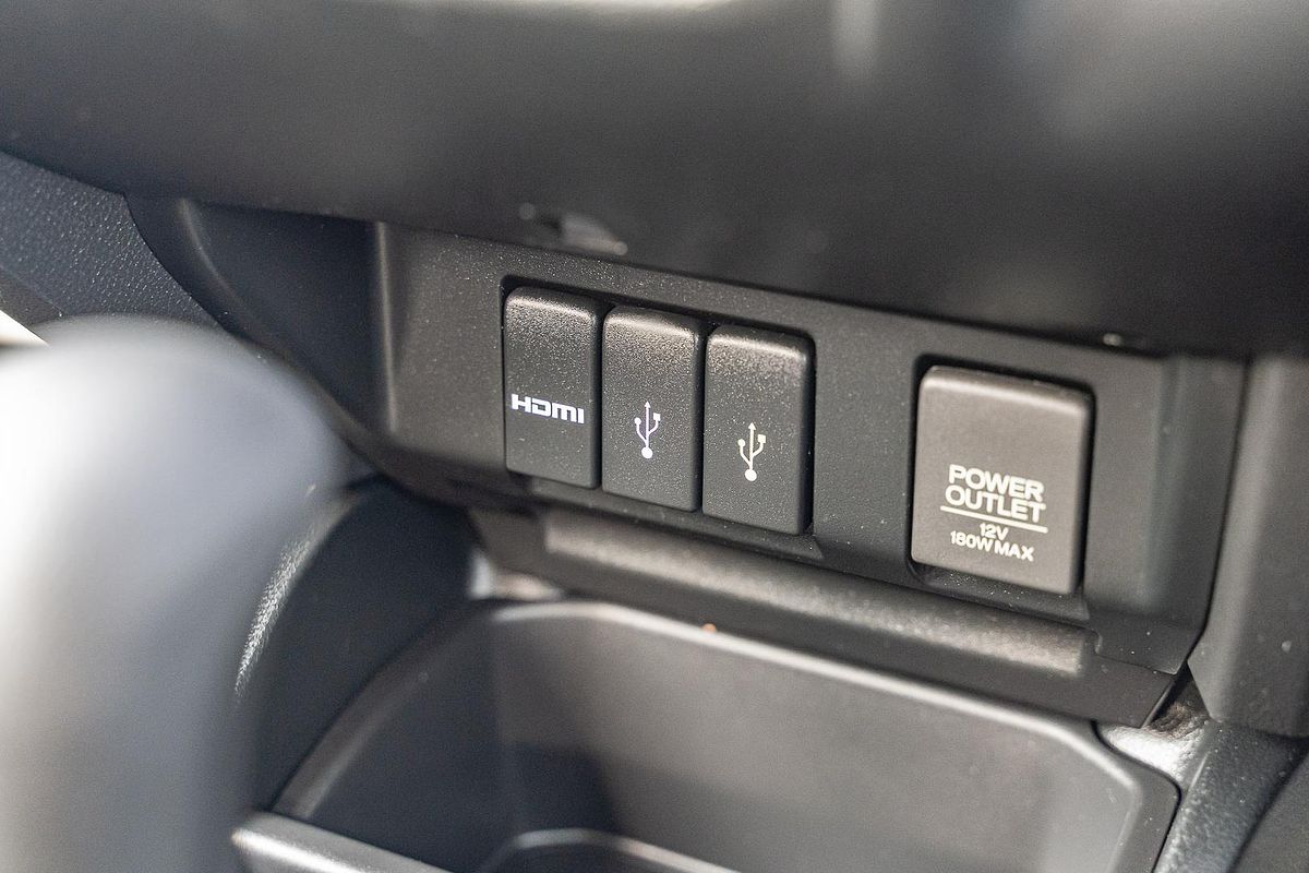 2016 Honda Jazz VTi GF