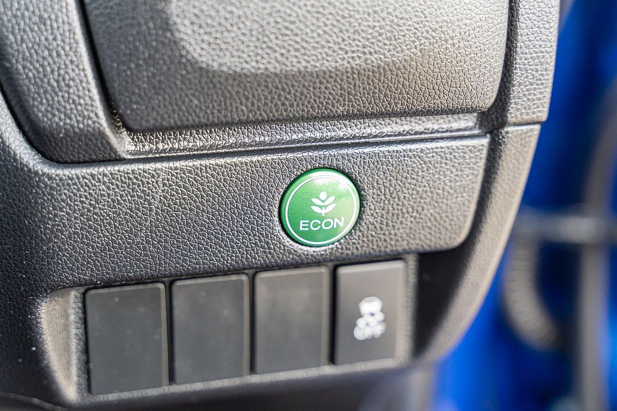 2016 Honda Jazz VTi GF
