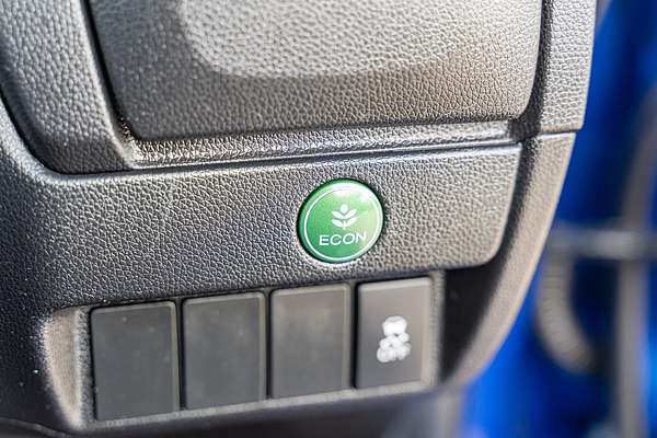 2016 Honda Jazz VTi GF