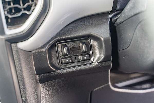 2022 Ford Ranger XL Hi-Rider Rear Wheel Drive 2.0L