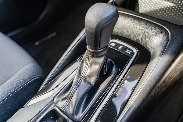 2024 Toyota Corolla Ascent Sport Hybrid ZWE219R