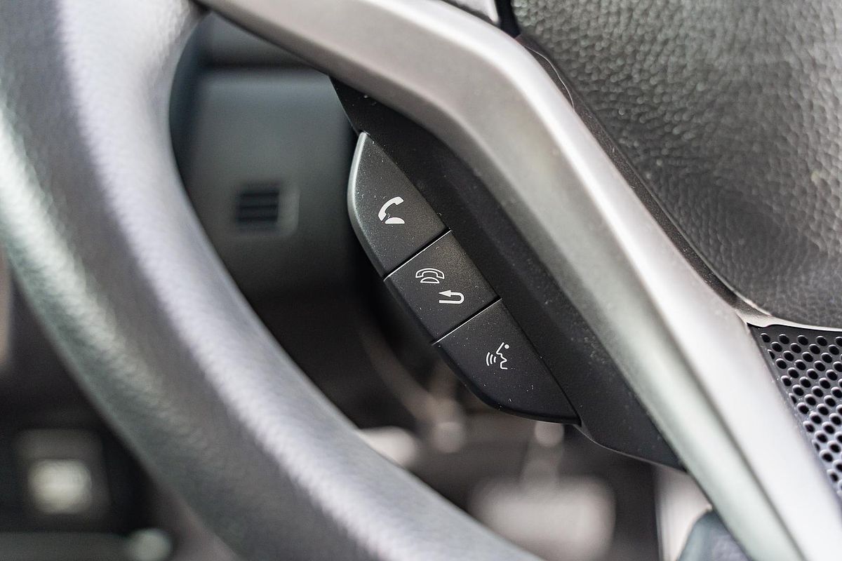 2016 Honda Jazz VTi GF