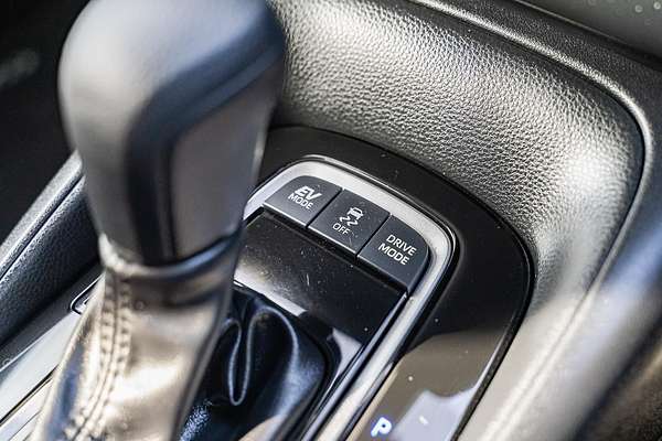 2024 Toyota Corolla Ascent Sport Hybrid ZWE219R
