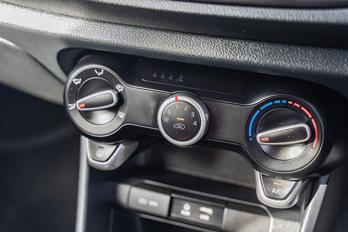 2020 Kia Picanto GT-Line JA