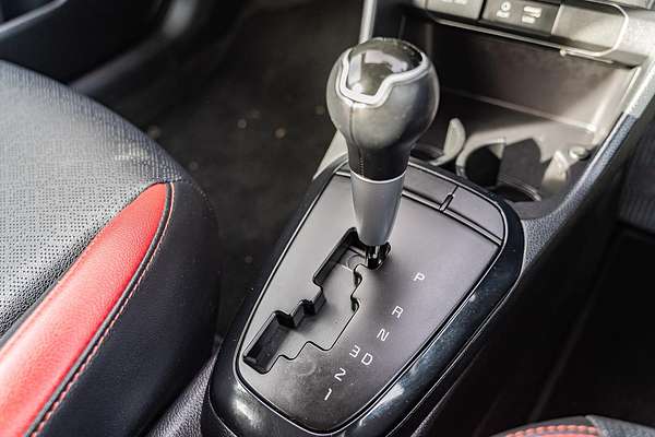 2020 Kia Picanto GT-Line JA