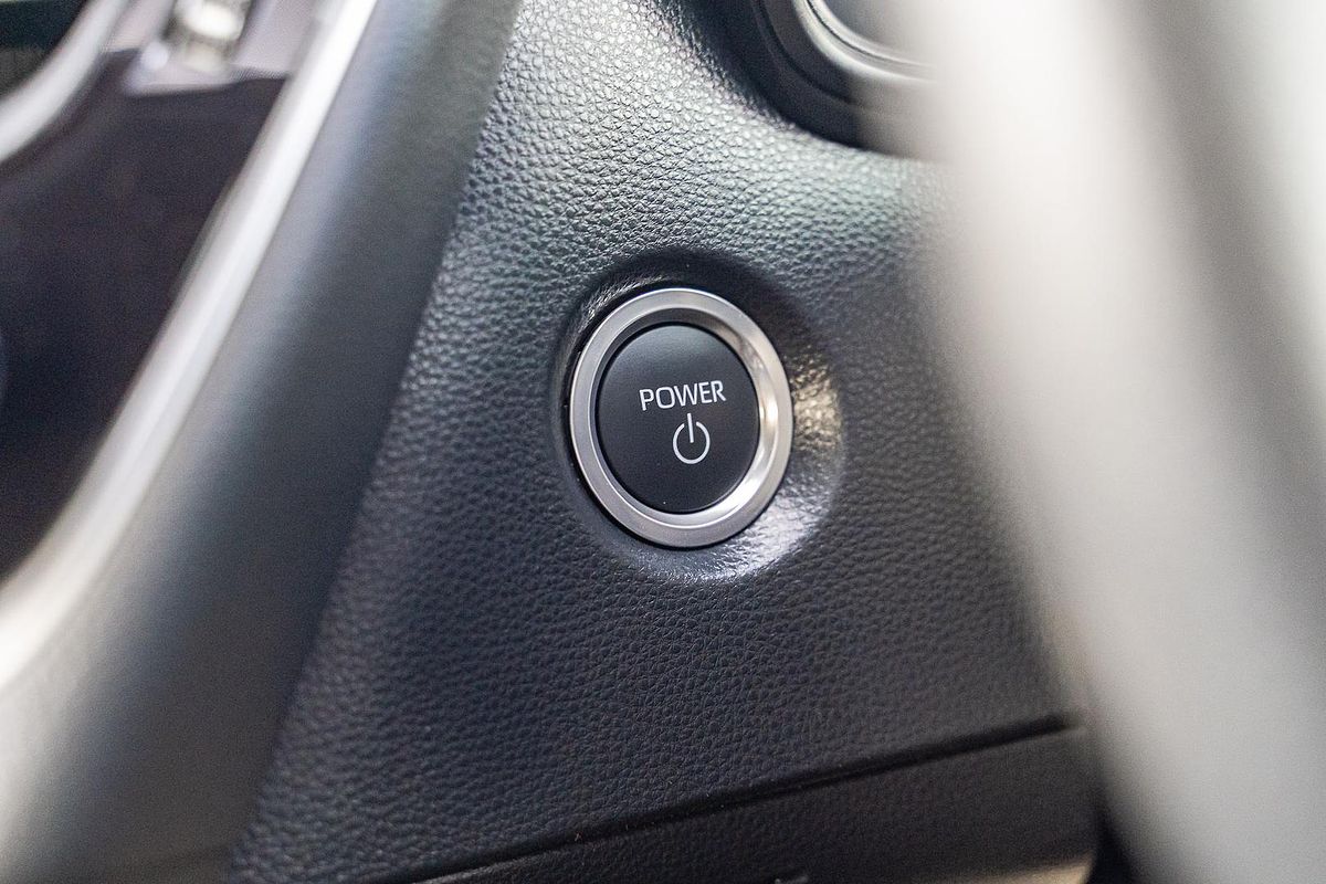 2024 Toyota Corolla Ascent Sport Hybrid ZWE219R