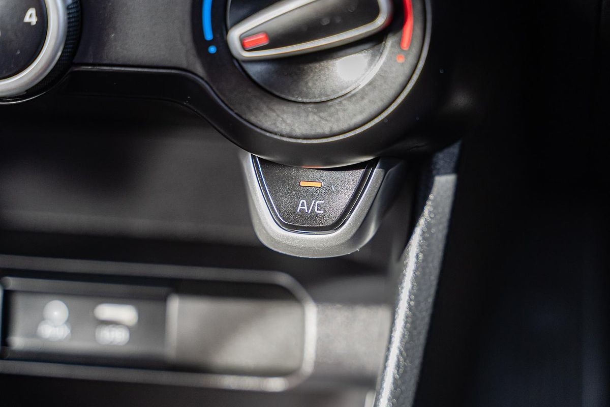 2020 Kia Picanto GT-Line JA