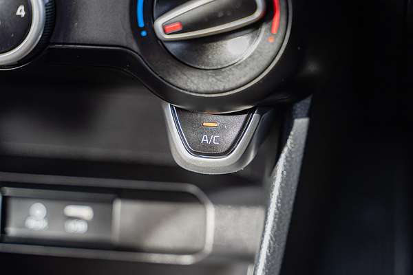 2020 Kia Picanto GT-Line JA