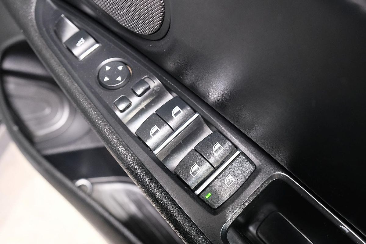 2015 BMW X5 M F85