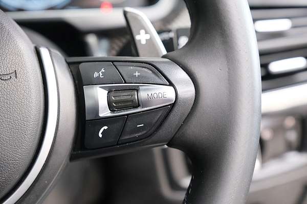 2015 BMW X5 M F85
