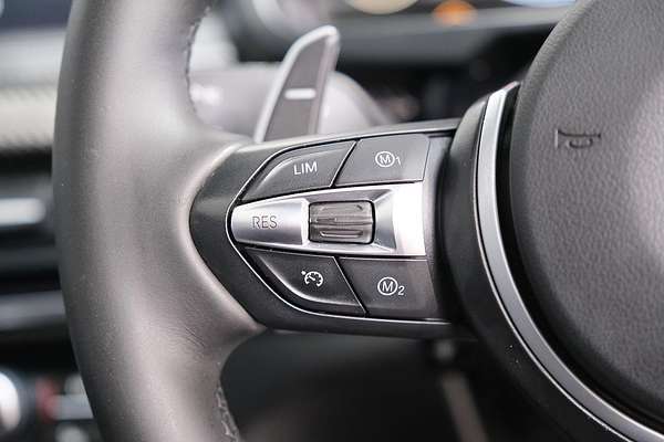 2015 BMW X5 M F85