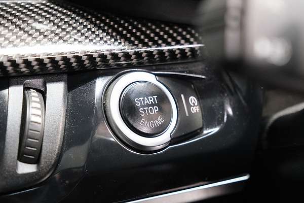 2015 BMW X5 M F85