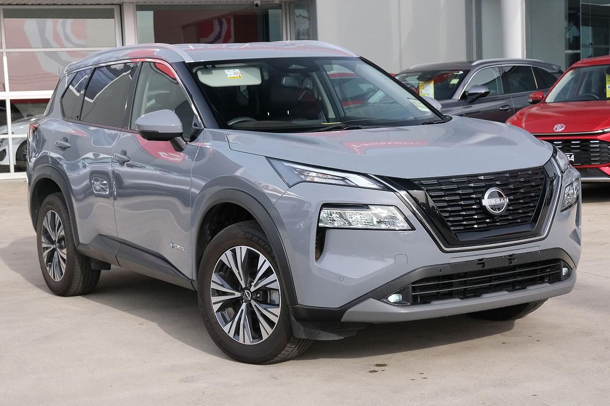 2023 Nissan X-TRAIL ST-L e-POWER T33