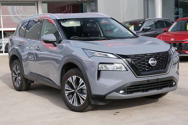 2023 Nissan X-TRAIL ST-L e-POWER T33