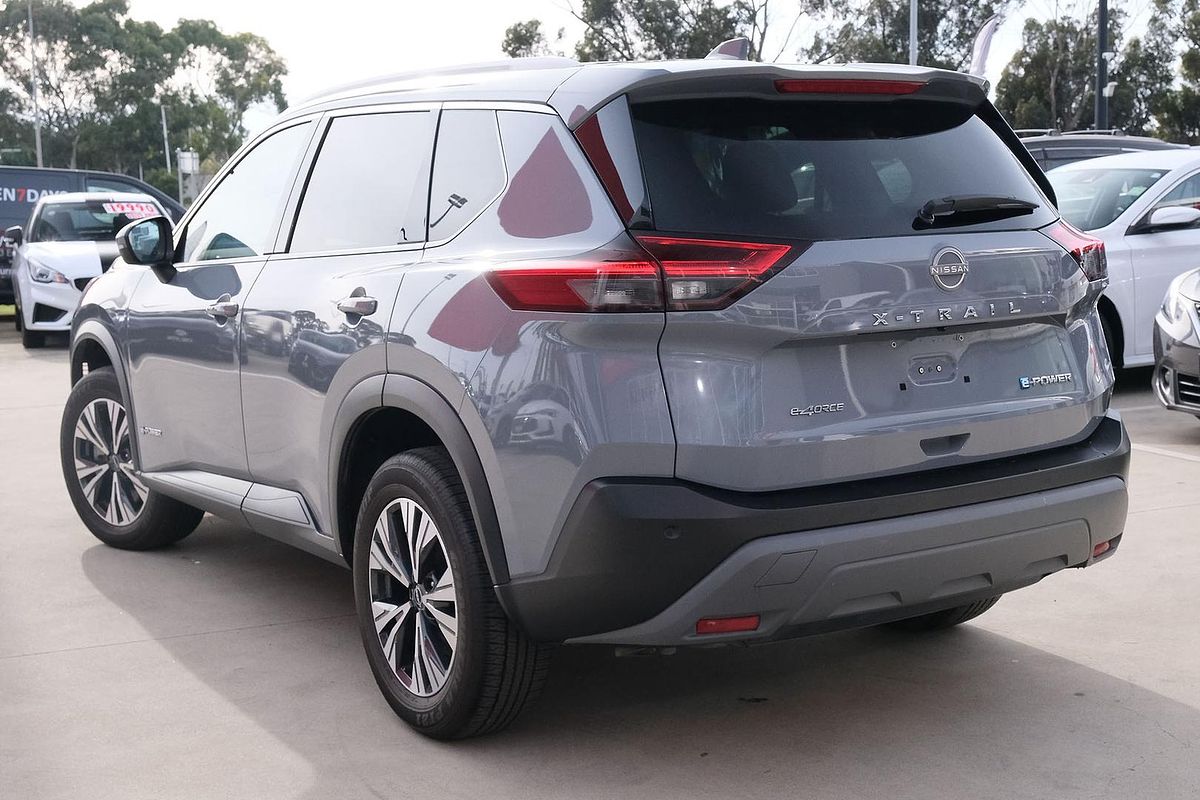 2023 Nissan X-TRAIL ST-L e-POWER T33