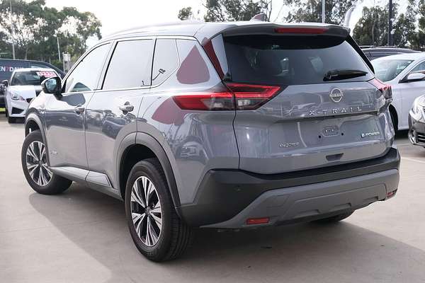 2023 Nissan X-TRAIL ST-L e-POWER T33