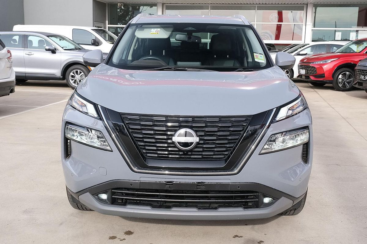 2023 Nissan X-TRAIL ST-L e-POWER T33