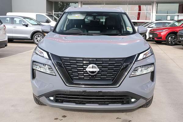 2023 Nissan X-TRAIL ST-L e-POWER T33