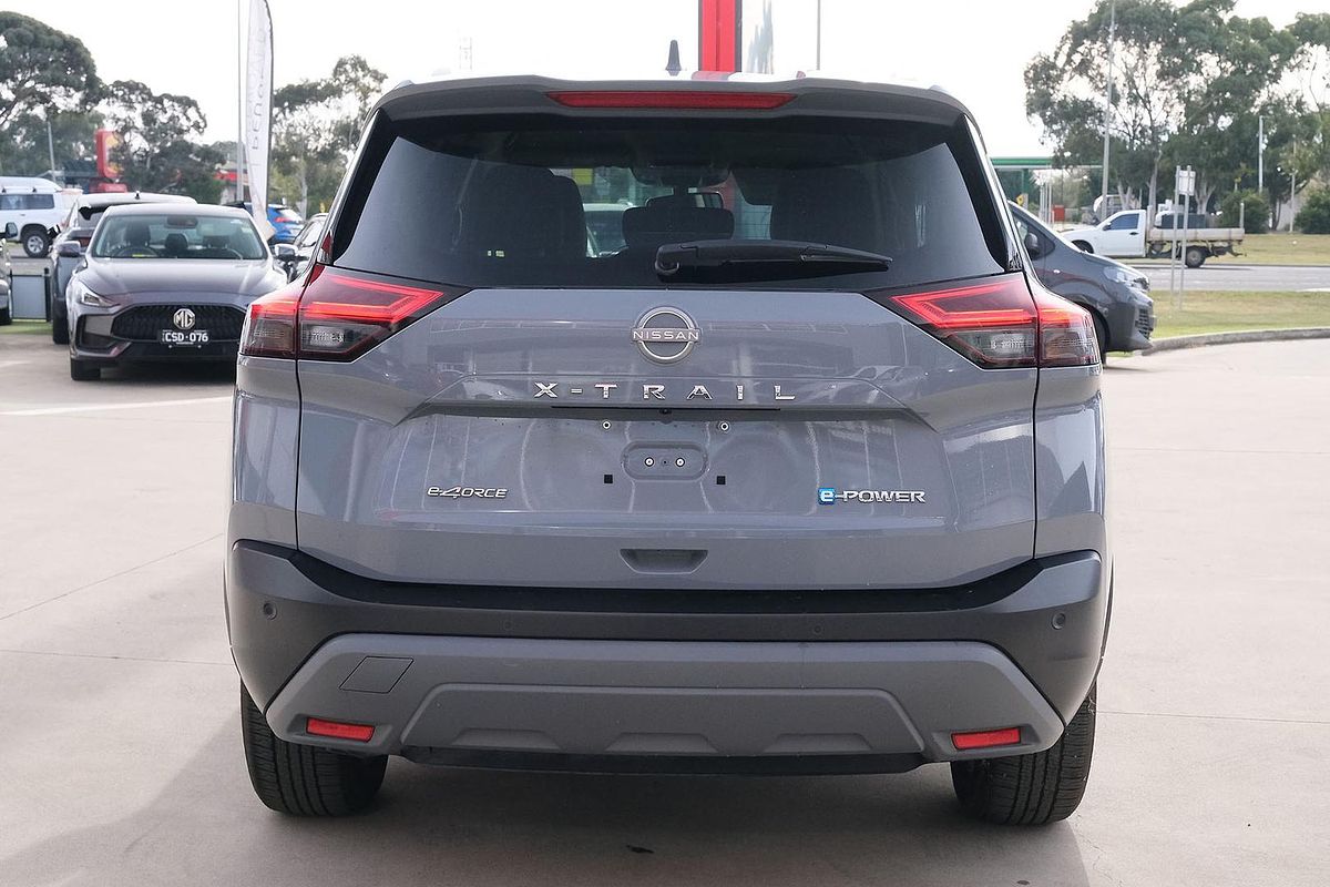 2023 Nissan X-TRAIL ST-L e-POWER T33