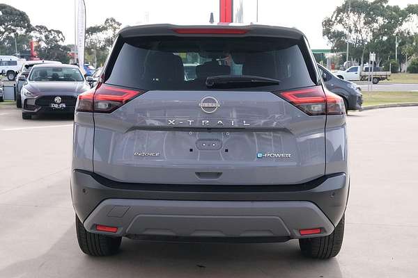 2023 Nissan X-TRAIL ST-L e-POWER T33