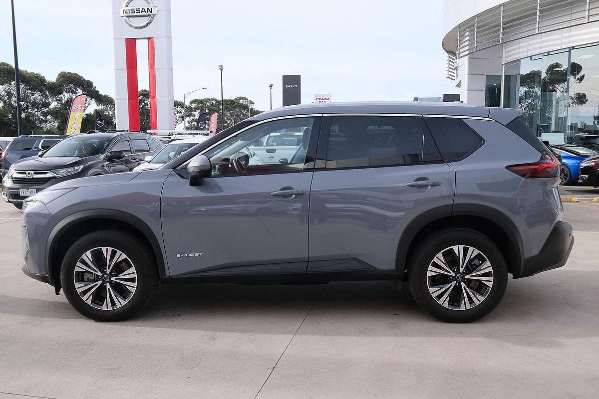 2023 Nissan X-TRAIL ST-L e-POWER T33