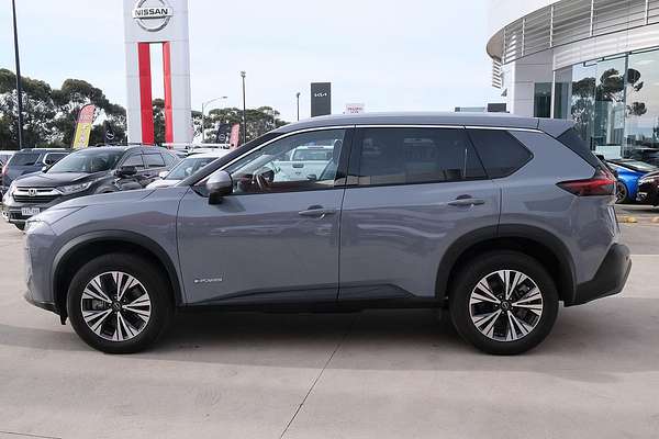 2023 Nissan X-TRAIL ST-L e-POWER T33