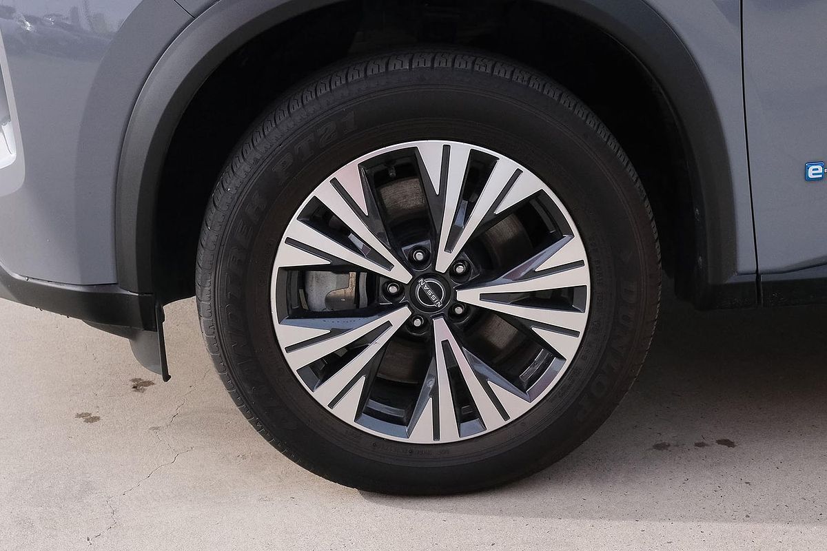 2023 Nissan X-TRAIL ST-L e-POWER T33