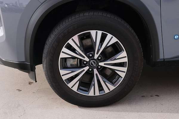 2023 Nissan X-TRAIL ST-L e-POWER T33