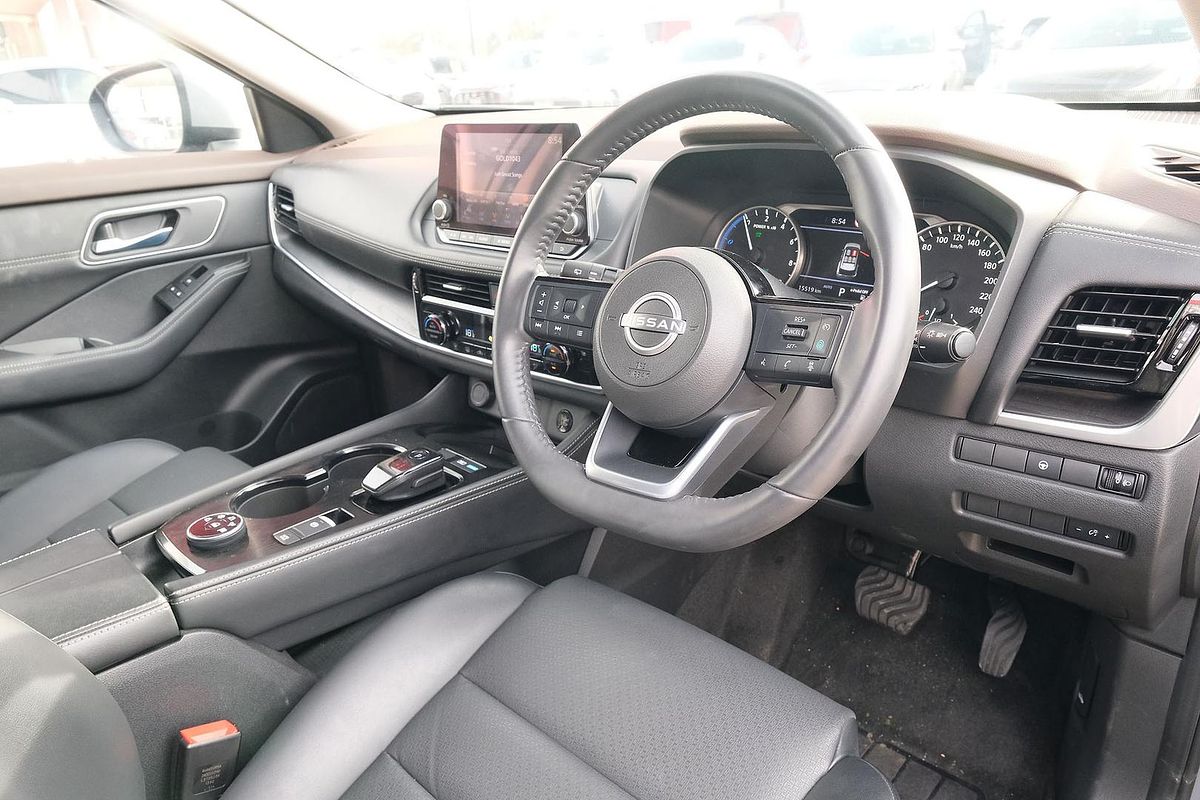 2023 Nissan X-TRAIL ST-L e-POWER T33