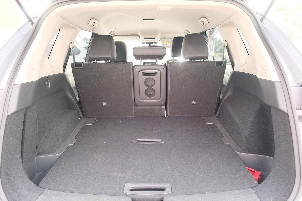 2023 Nissan X-TRAIL ST-L e-POWER T33
